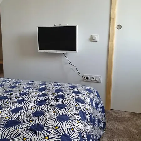 Appartement - Yellow Sun Angers