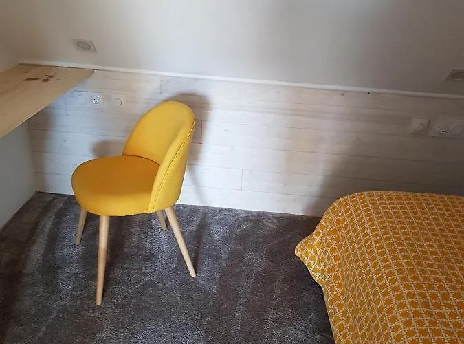 Апартаменты - Yellow Sun *